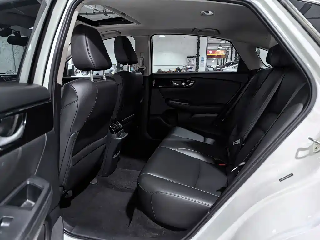 Honda Crider — миниатюра 10