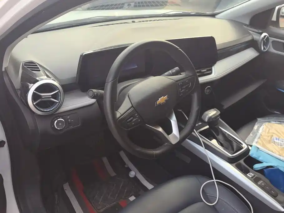Chevrolet Monza — миниатюра 12