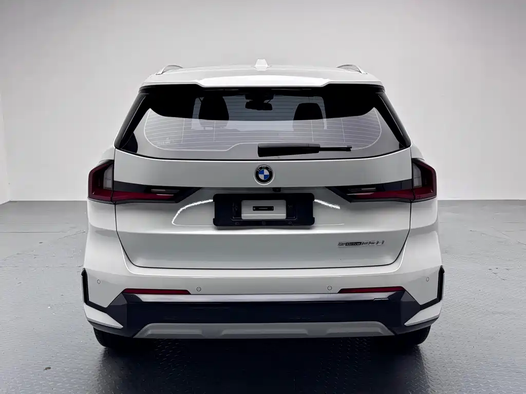 BMW X1 — миниатюра 16