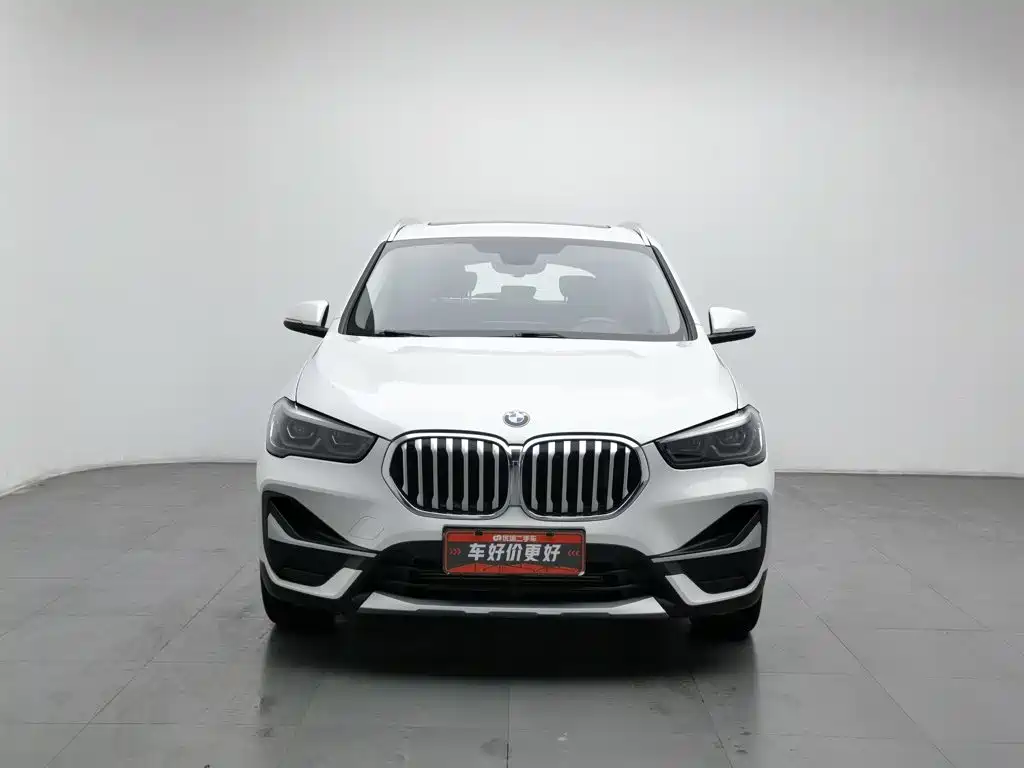 BMW X1 — миниатюра 3