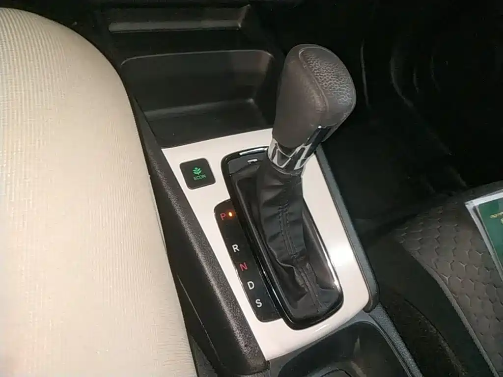 Honda Fit — миниатюра 14