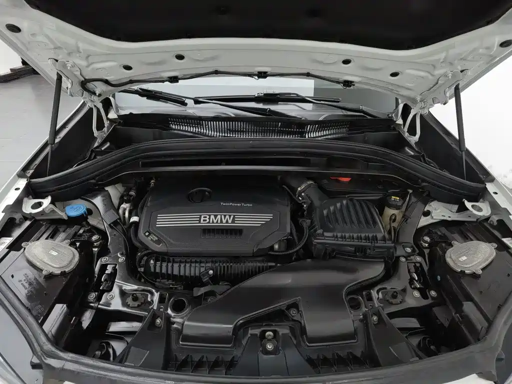 BMW X1 — миниатюра 6