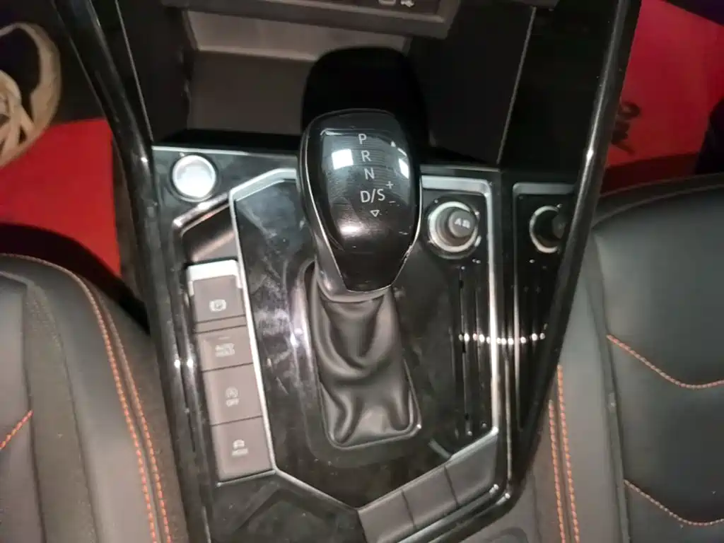 Volkswagen Tayron — миниатюра 14