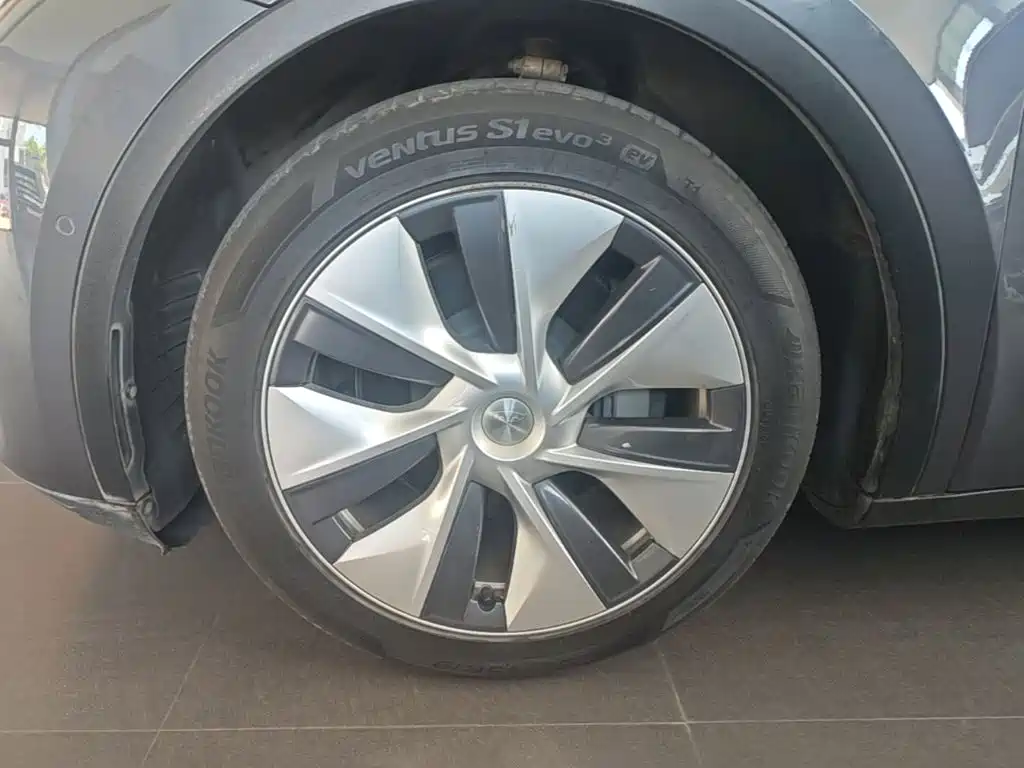 Tesla Model Y — миниатюра 23