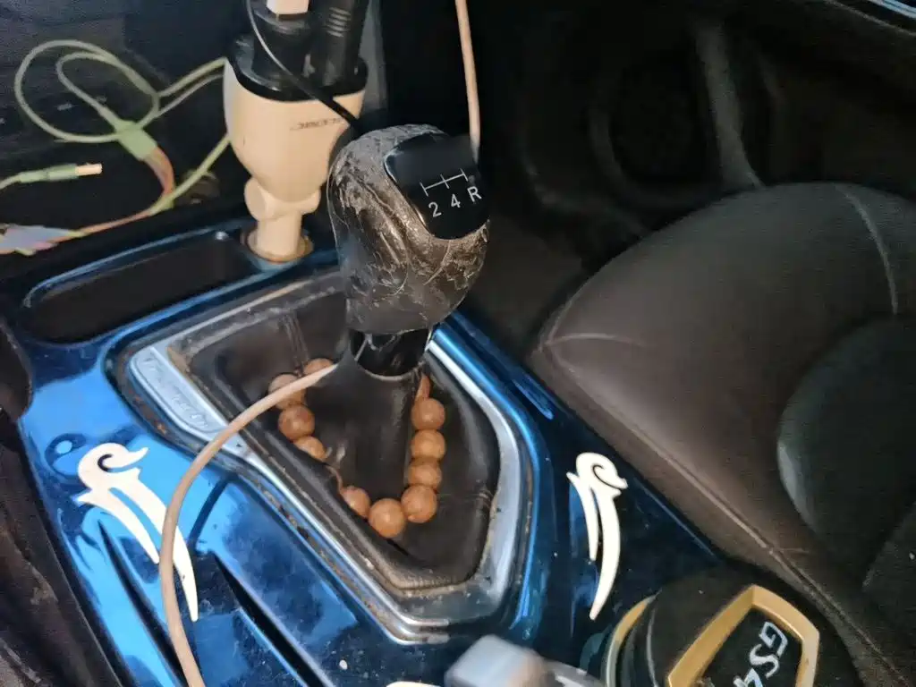 GAC Motor Trumpchi GS4 — миниатюра 7