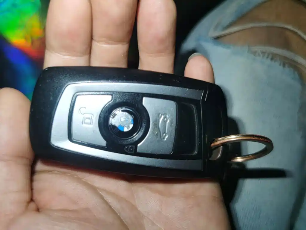 BMW 3 Series — миниатюра 9