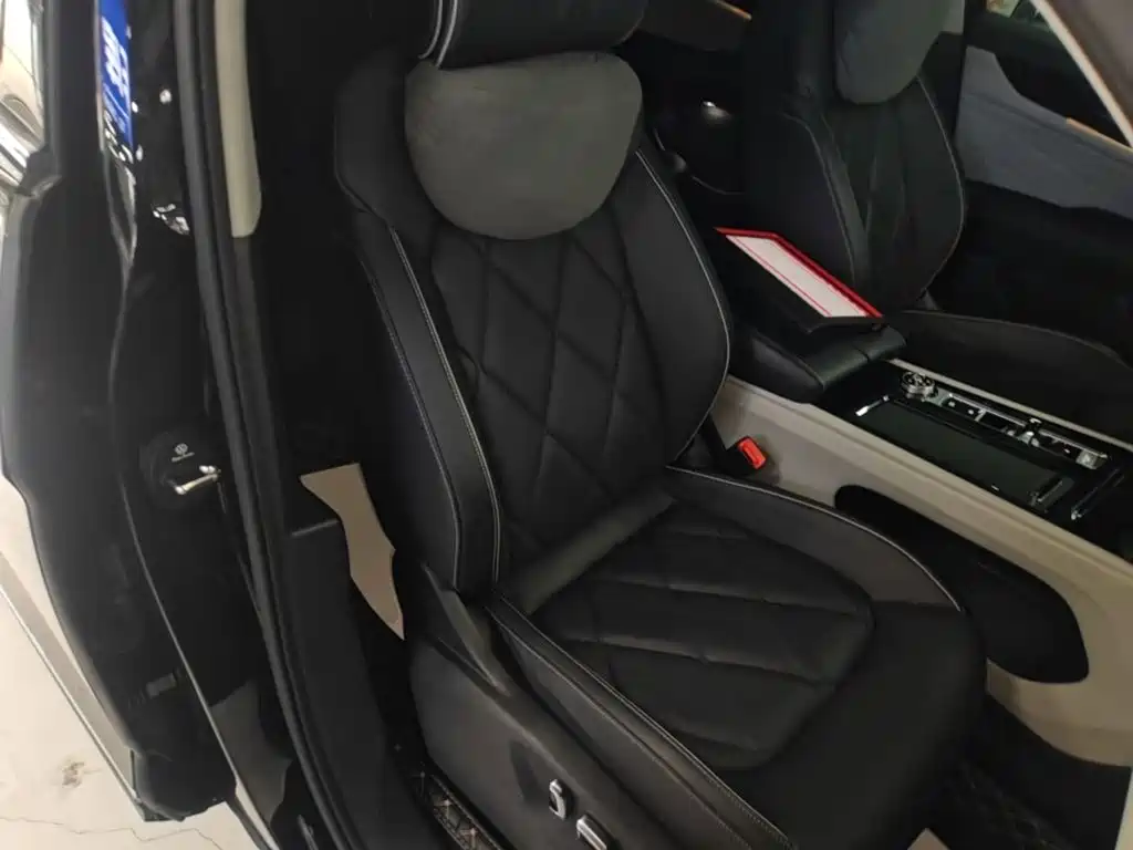 Volkswagen Teramont — миниатюра 25