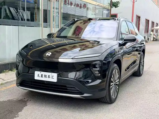 2023 Nio ES7