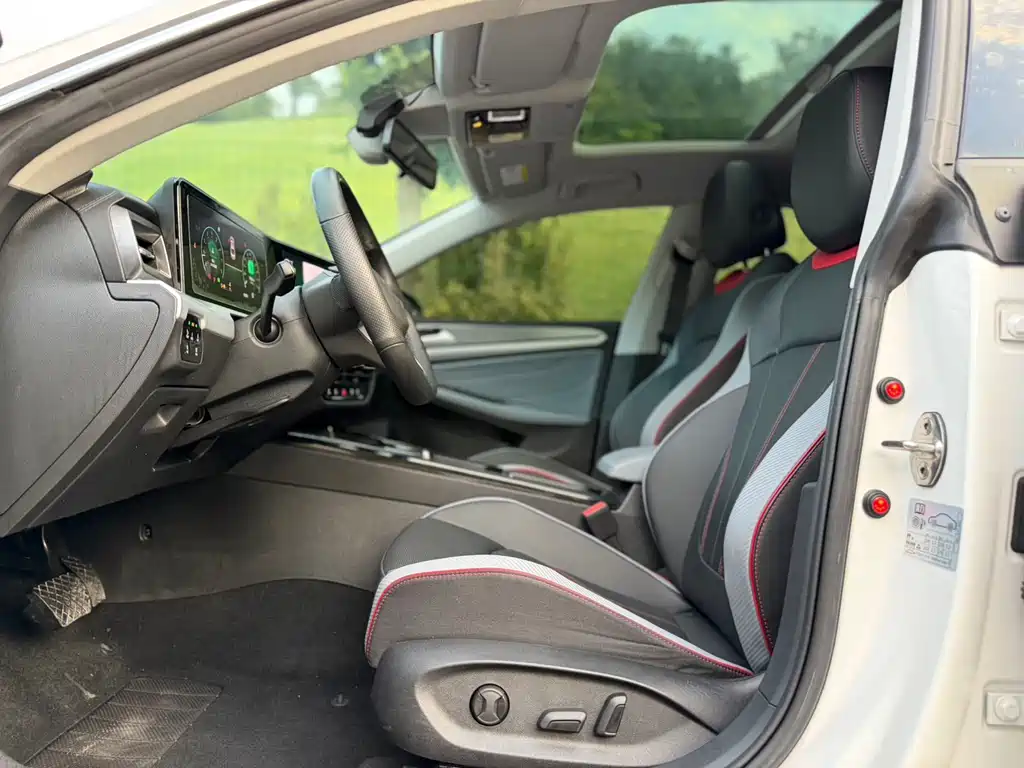 Volkswagen Lamando 2023 L 280TSI DSG