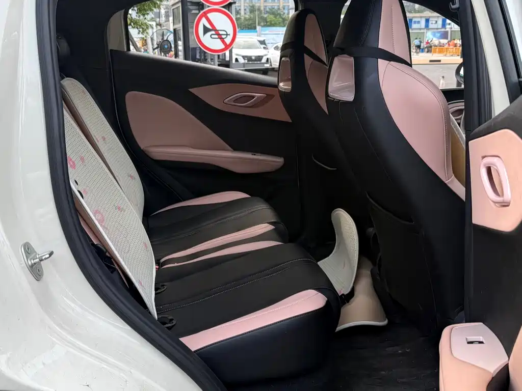 BYD Seagull — миниатюра 13