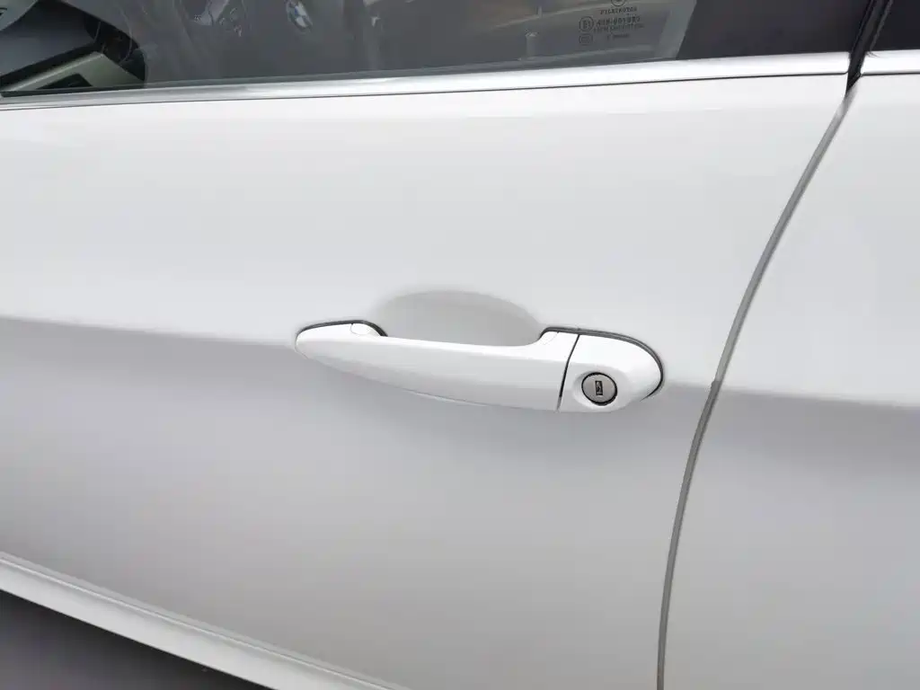 BMW 3 Series (Import) — миниатюра 18
