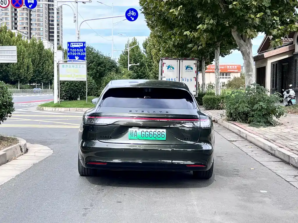 Xiangjie Xiangjie S9T — миниатюра 15