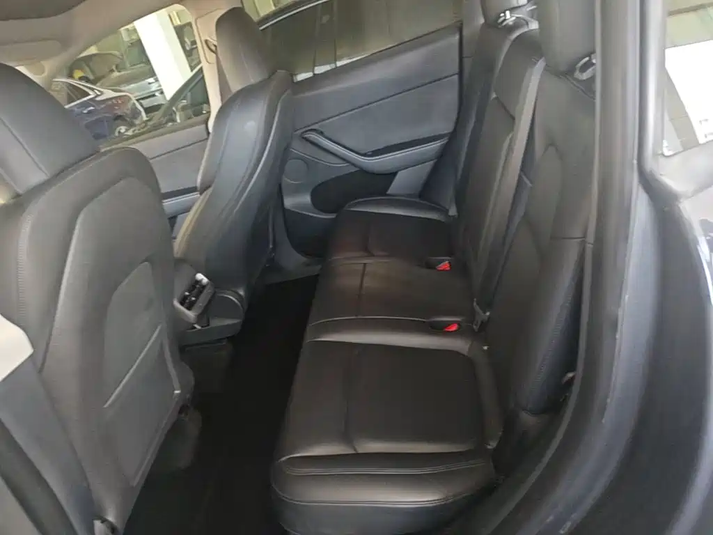Tesla Model Y — миниатюра 17