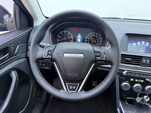 Haval H6 — миниатюра 8