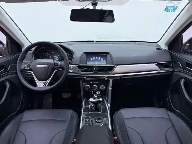 Haval H6 — миниатюра 7