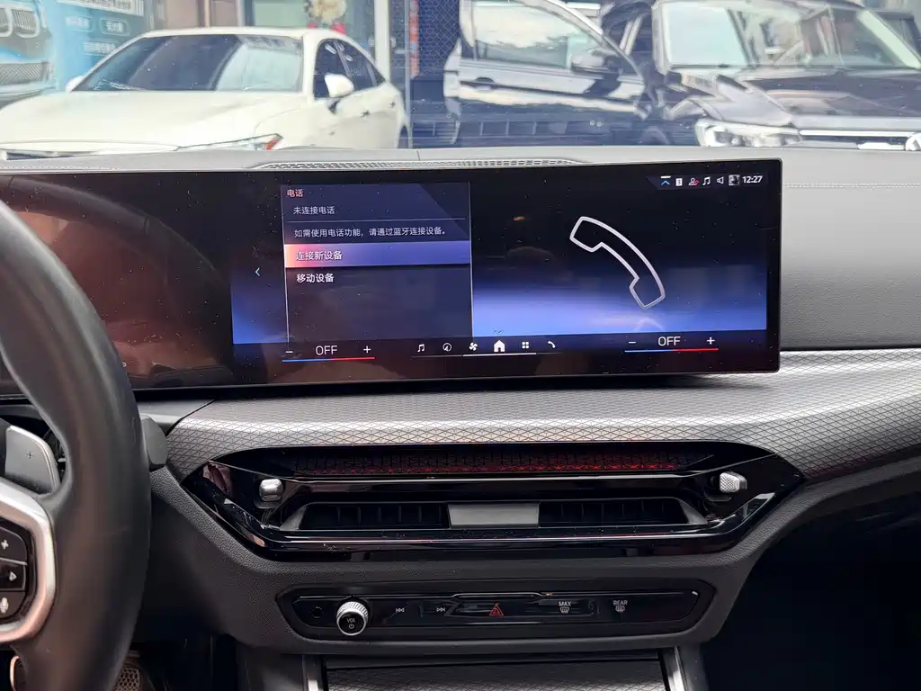 BMW 4 Series — миниатюра 8