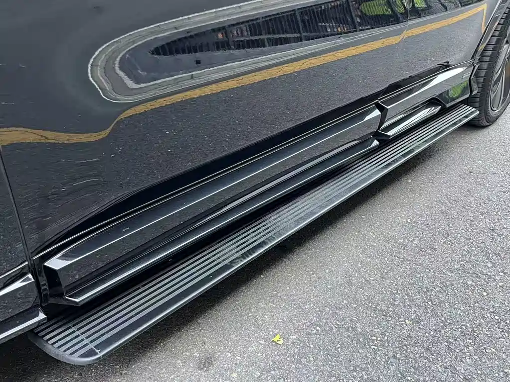 Li Auto Li L8 — миниатюра 9