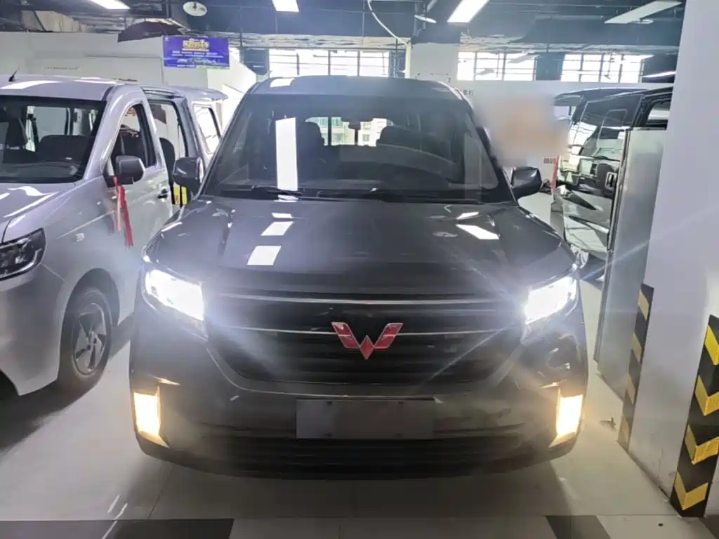 Wuling Zhengcheng — миниатюра 3