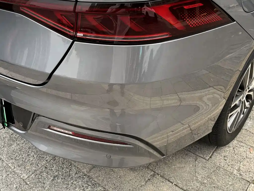 BYD Qin PLUS — миниатюра 19
