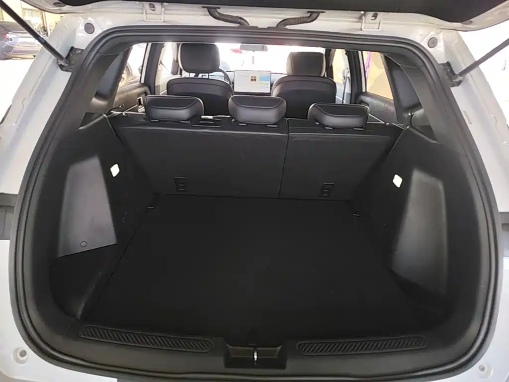 Wuling Xingguang S — миниатюра 19