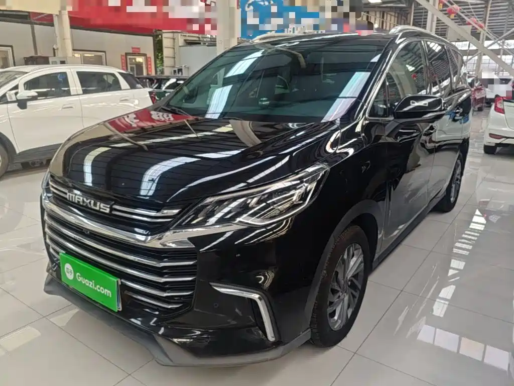 MAXUS G50