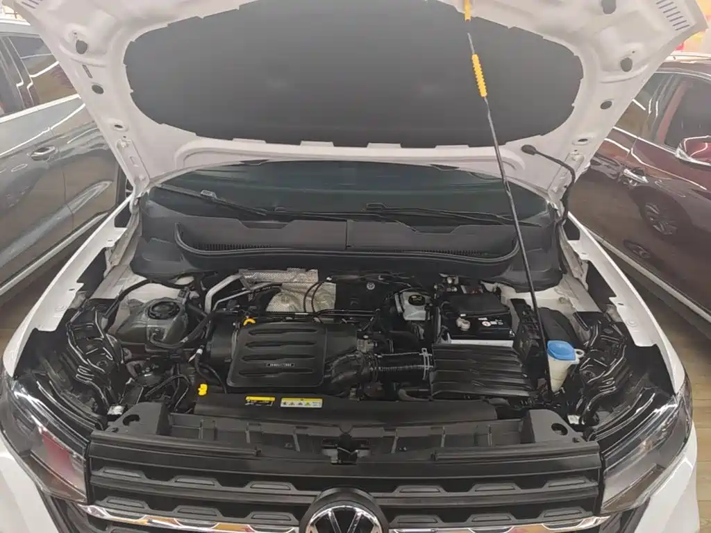 Volkswagen Tacqua — миниатюра 20