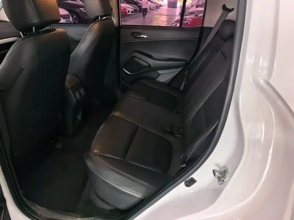 Hyundai ix35 — миниатюра 17