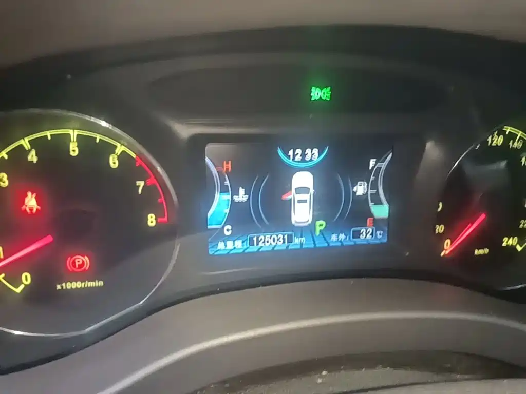 BYD Song — миниатюра 12