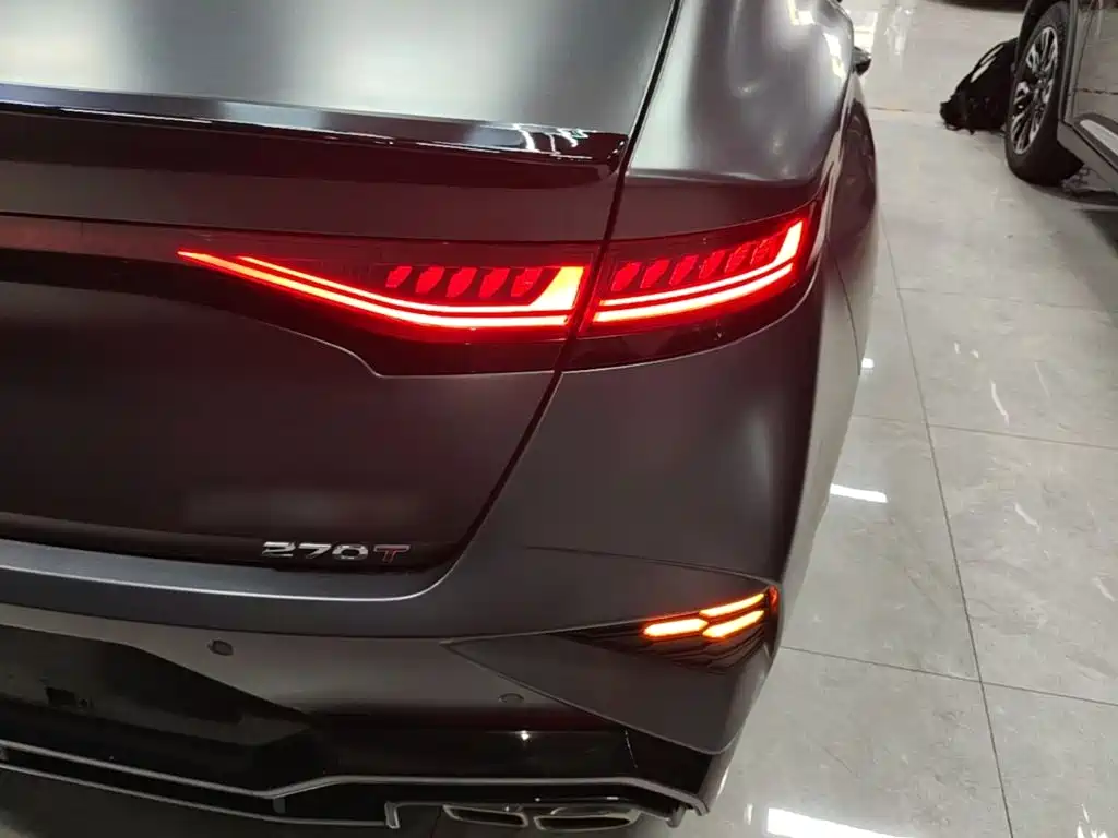 Hyundai Fista — миниатюра 8