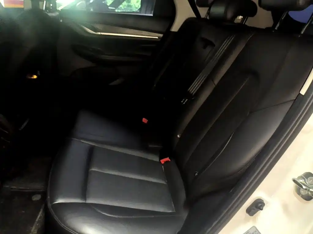 Changan CS55PLUS — миниатюра 17