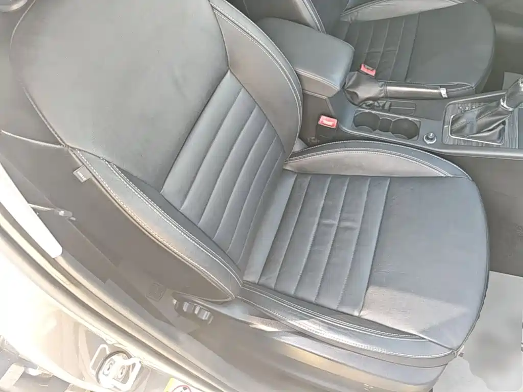 Skoda Octavia — миниатюра 25