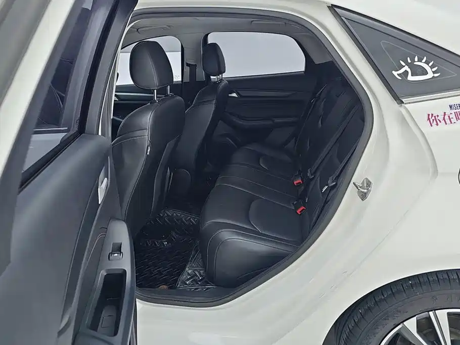 Ford Escort — миниатюра 11