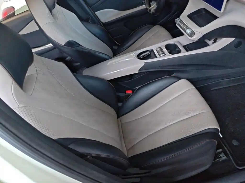 BYD Dolphin — миниатюра 25