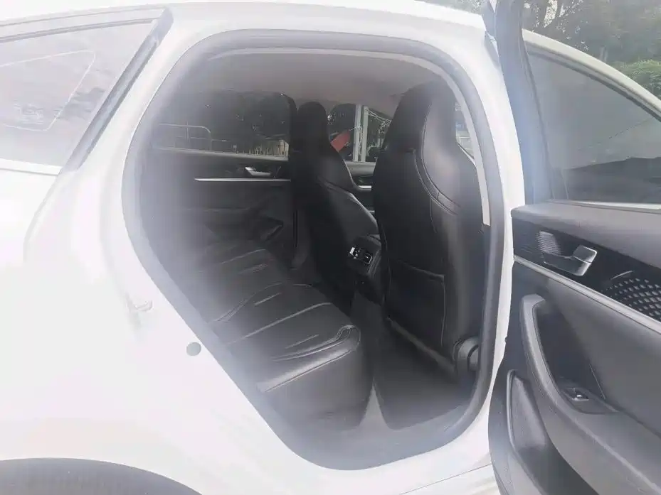BYD Qin PLUS — миниатюра 11