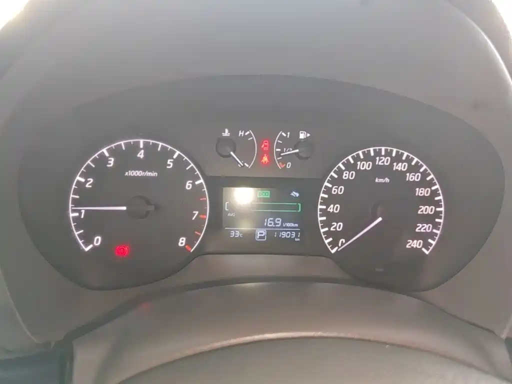 Nissan Sylphy — миниатюра 12