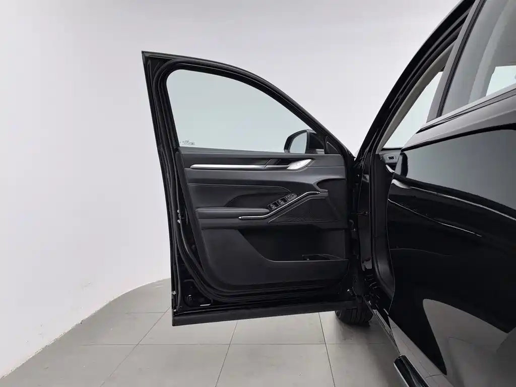 Haval H6 — миниатюра 8