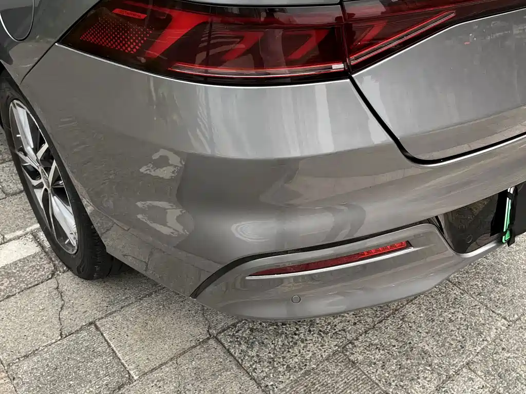 BYD Qin PLUS — миниатюра 20
