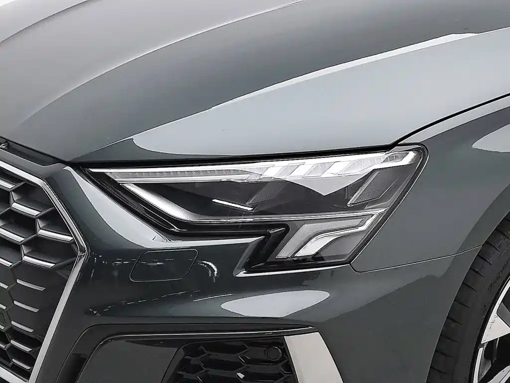 Audi A3 — миниатюра 7