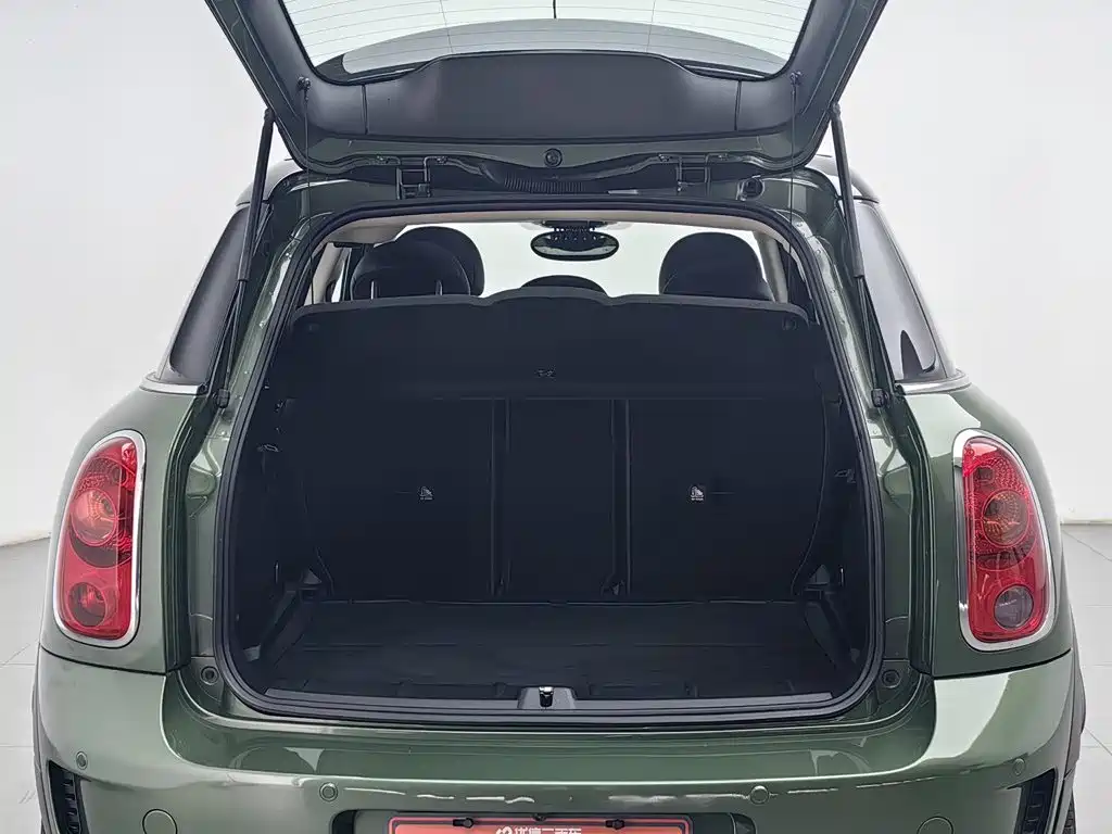 MINI Mini Countryman — миниатюра 16
