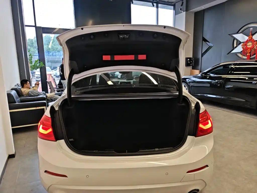 BMW 1 Series — миниатюра 19