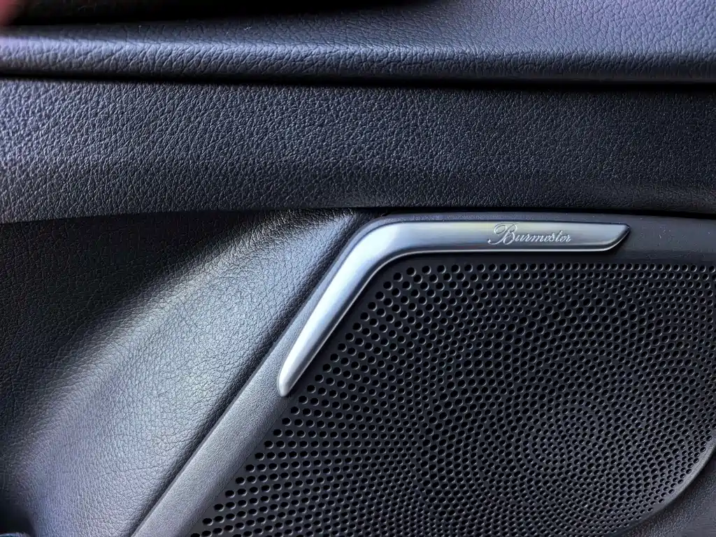 Mercedes-Benz V-Class — миниатюра 10