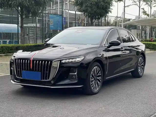 Hongqi HONGQI H5