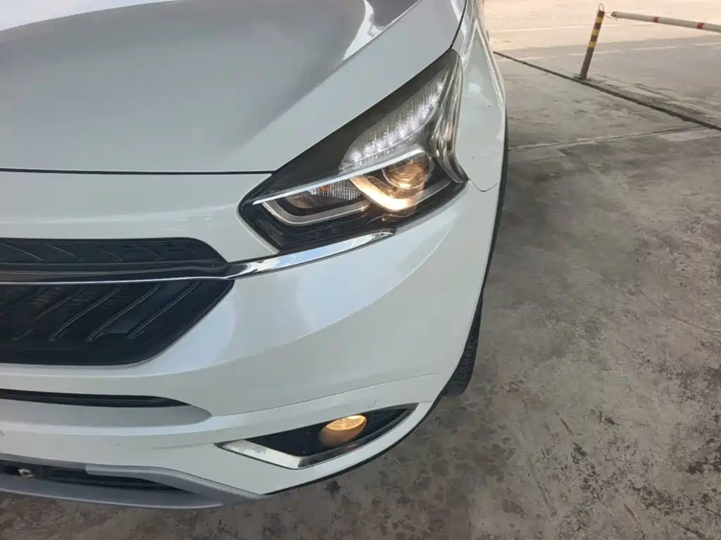 Chery Tiggo 7 — миниатюра 24