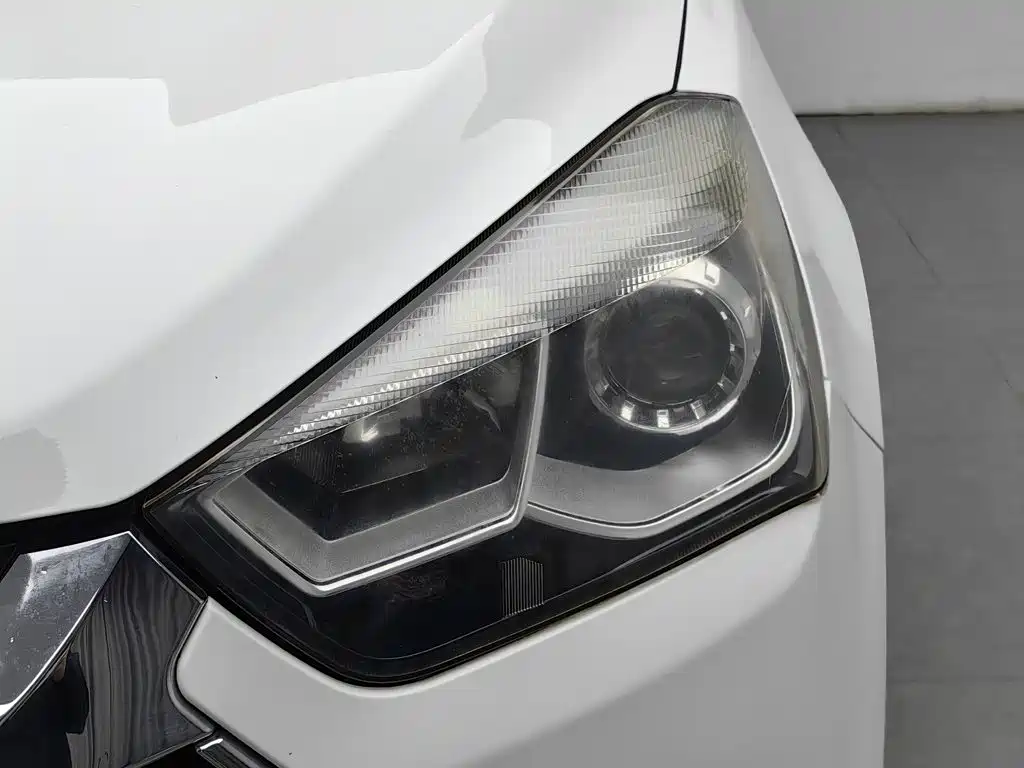 JAC Refine S2 — миниатюра 7