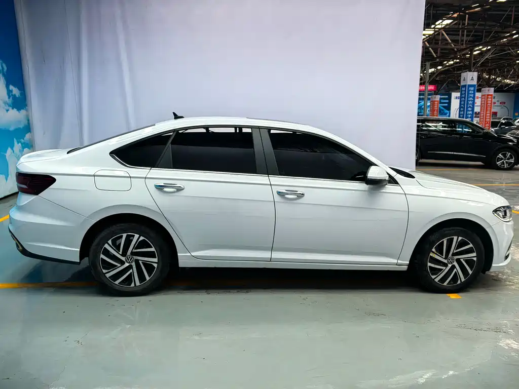 Volkswagen Lavida 2022 280TSI DSG Comfort