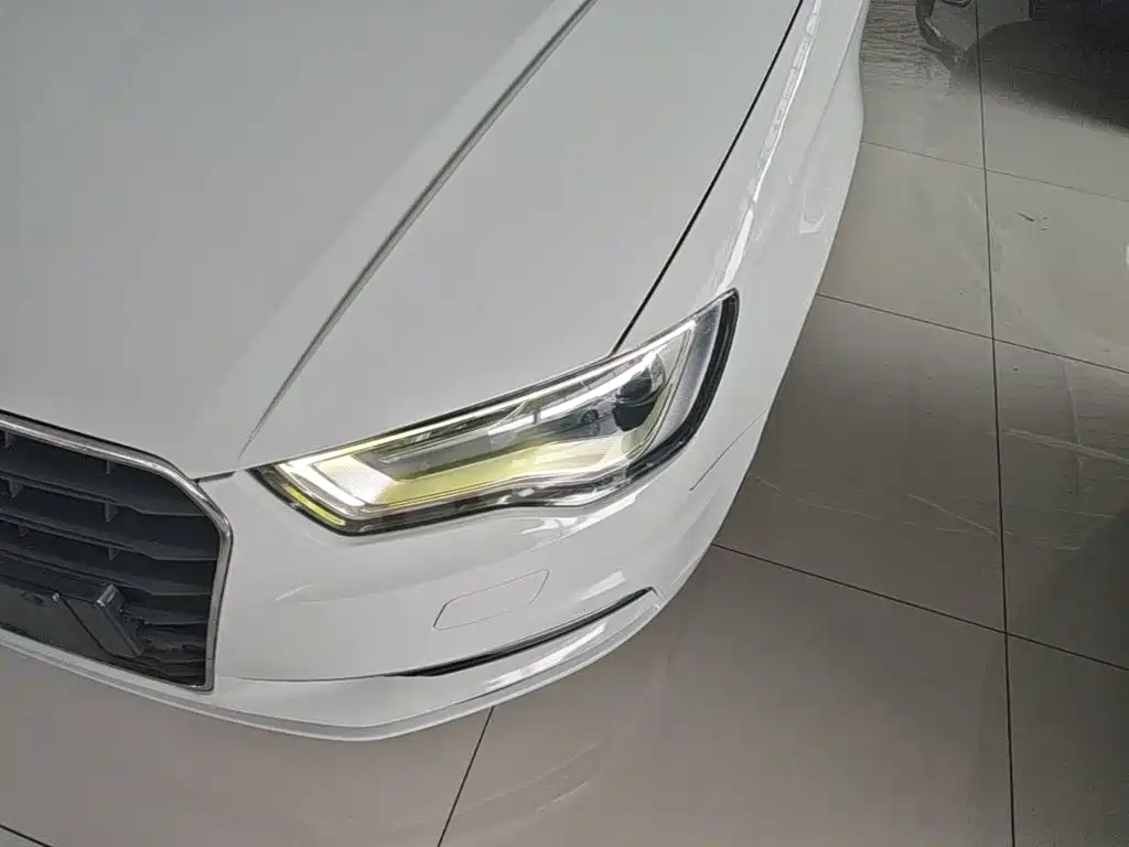 Audi A3 — миниатюра 24