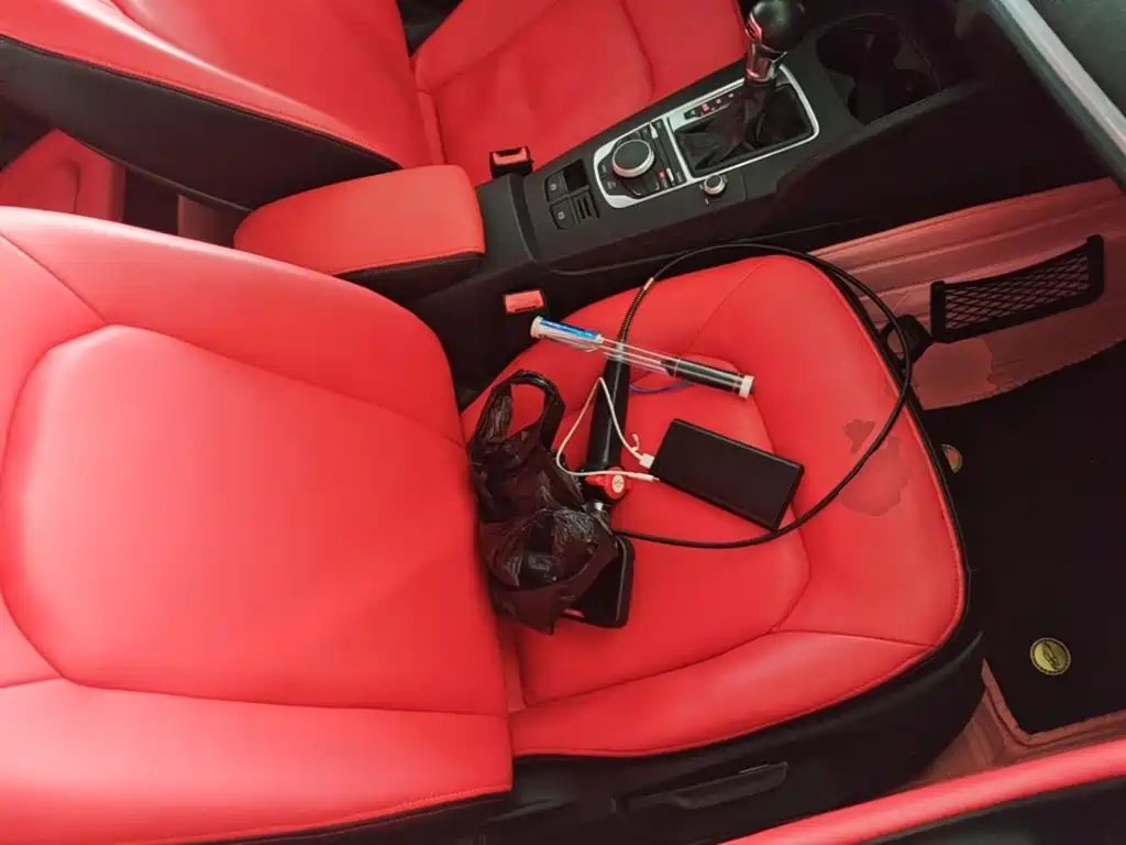 Audi A3 — миниатюра 25