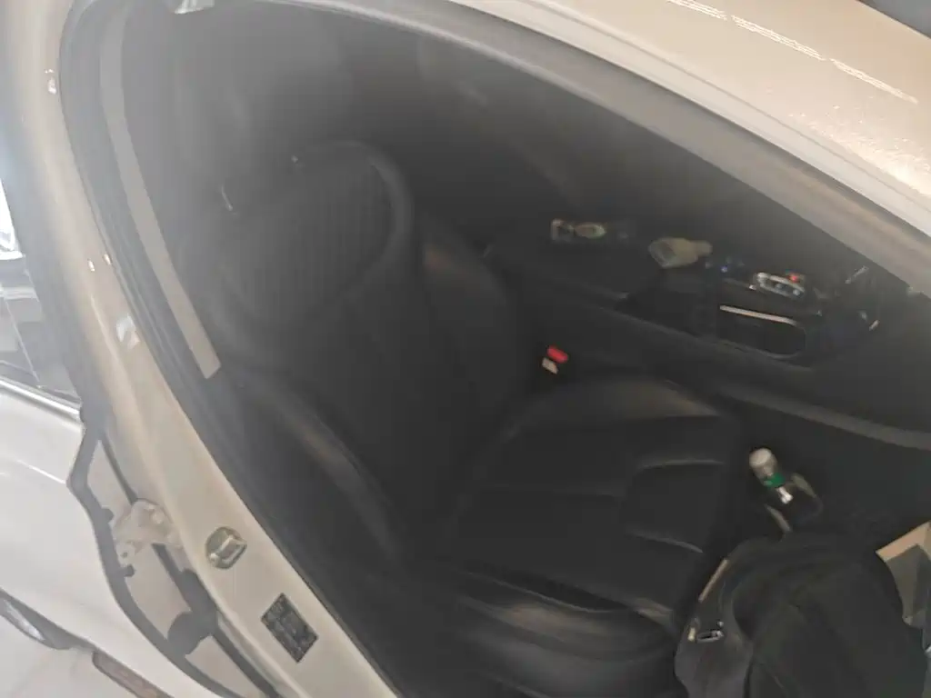 Hyundai Santa Fe — миниатюра 25