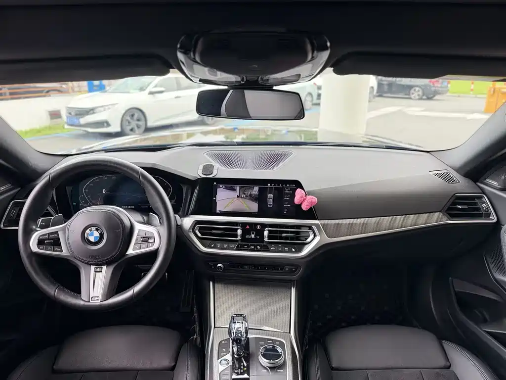 BMW 2 Series (Import) — миниатюра 10