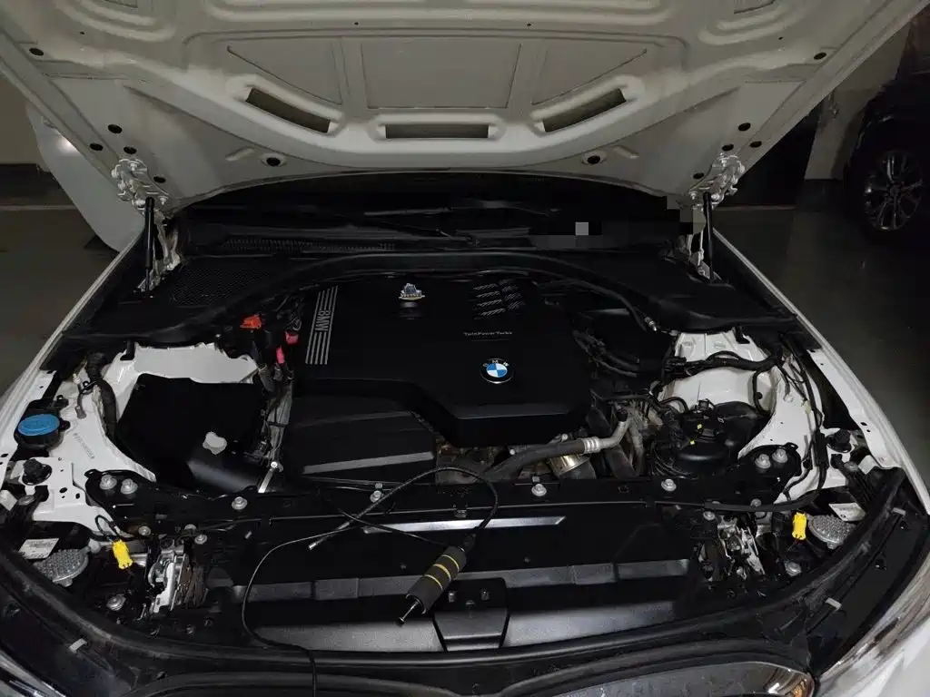 BMW 3 Series — миниатюра 21
